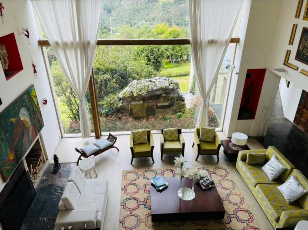 Casa en Sikasué MG