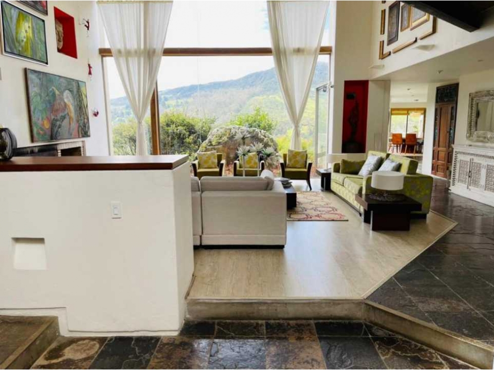 Casa en Sikasué MG — foto 4