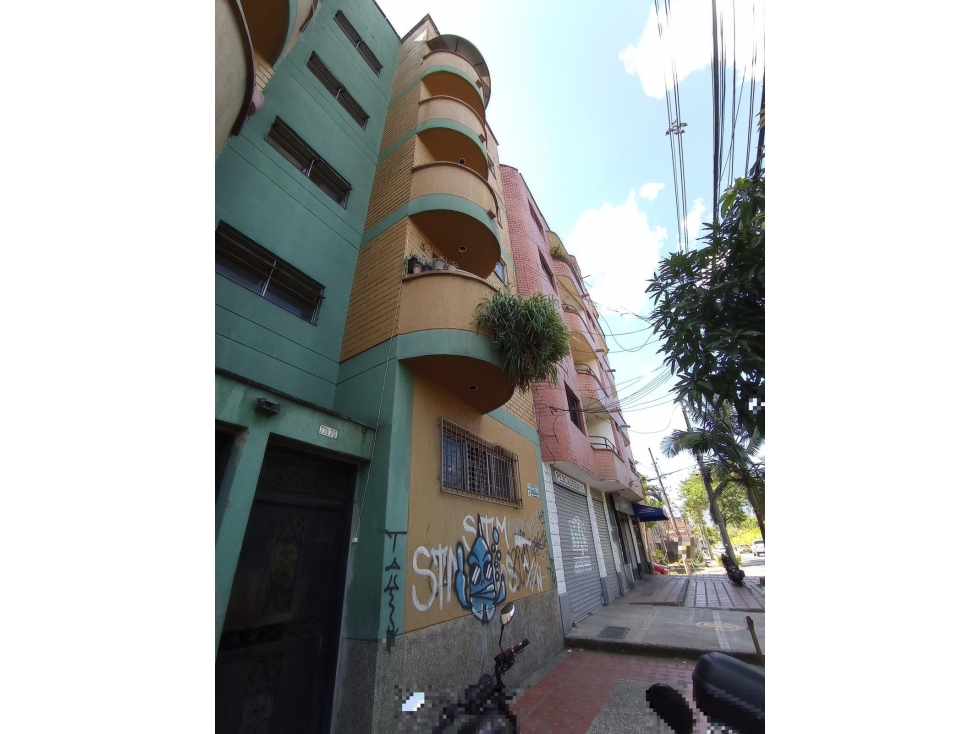 SIN DIRECCION URBANIZACION COMERCIAL INDUSTRIAL SAN FERNANDO LOTE 23 - 1