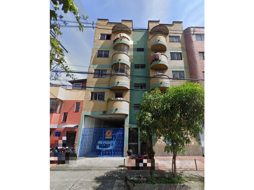 SIN DIRECCION URBANIZACION COMERCIAL INDUSTRIAL SAN FERNANDO LOTE 23 - 3