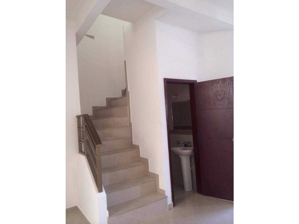 SIR CASA EN VENTA EN CONJUNTO CERRADO ANILLO VIAL VILLAVICENCIO — foto 6