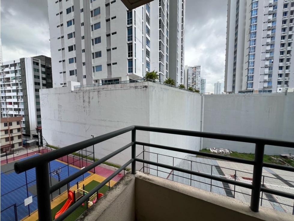 SKY PARK - APARTAMENTO LINEA BLANCA - PANAMA - 12 OCTUBRE — foto 6