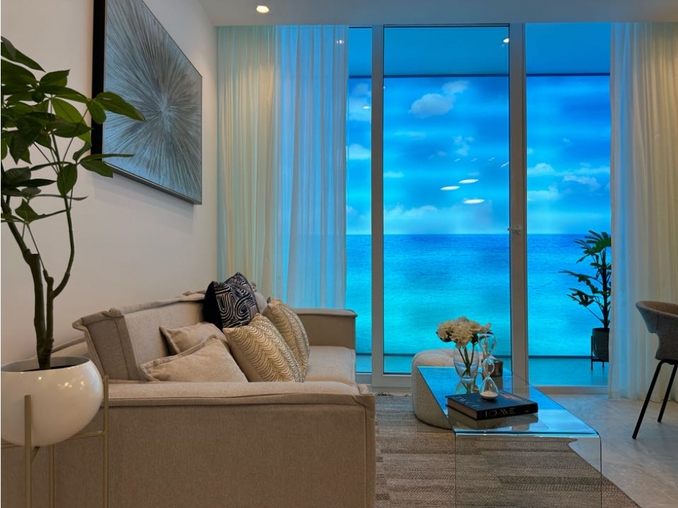 SUITES DE LUJO VISTA AL MAR EN #SKYLINE, BARBASQUILLO - MANTA