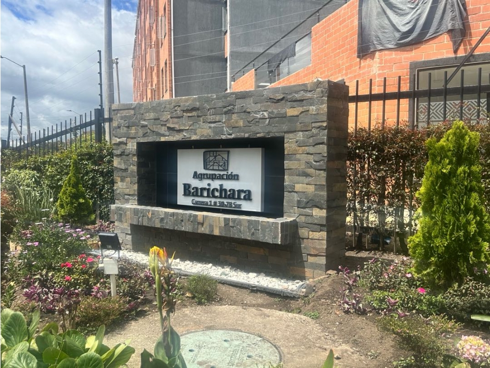 Soacha Colsubsidio Barichara