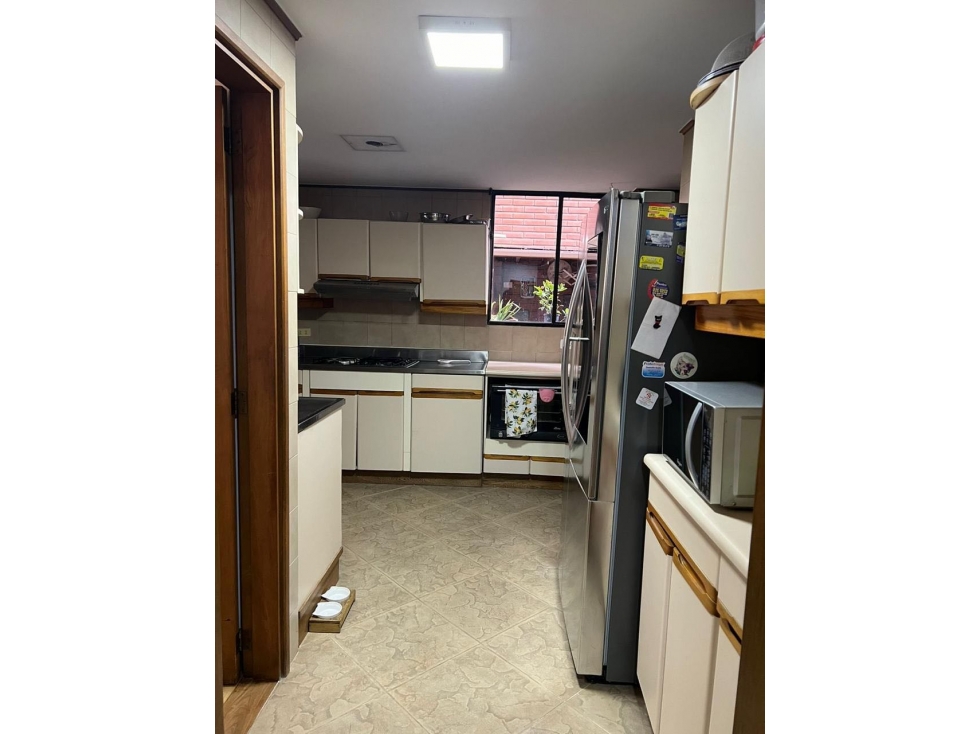 Se arrienda apartamento en Bosques de Vizcaya, Medellín — foto 3