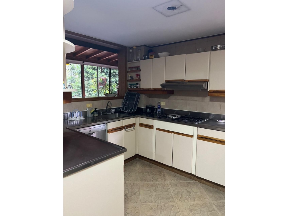 Se arrienda apartamento en Bosques de Vizcaya, Medellín — foto 5