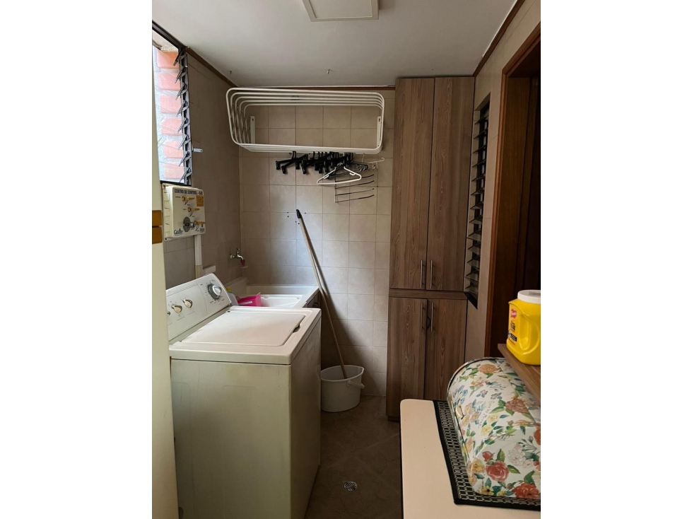 Se arrienda apartamento en Bosques de Vizcaya, Medellín — foto 6