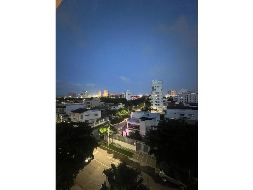 SOHO 102 ARRIENDO.