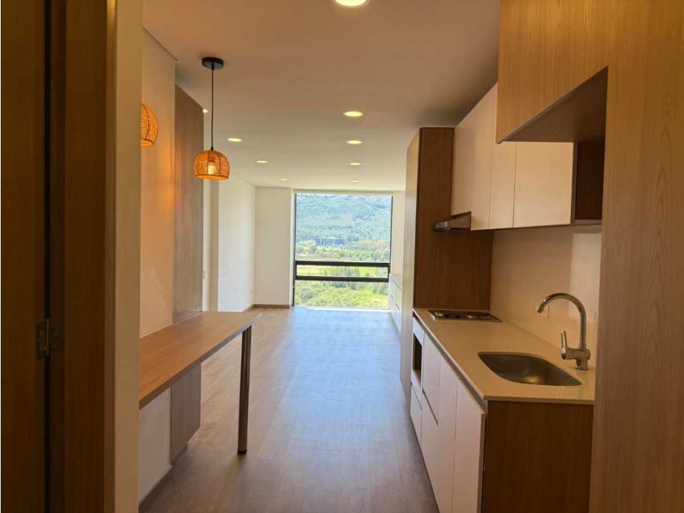 Aparta- Estudio en Venta - Chía — foto 2