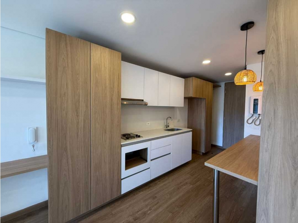Aparta- Estudio en Venta - Chía — foto 3