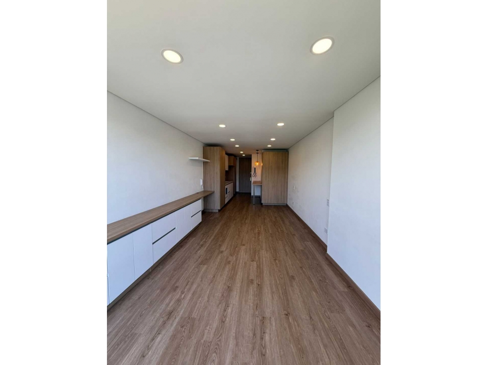 Aparta- Estudio en Venta - Chía — foto 4