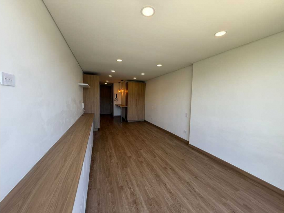 Aparta- Estudio en Venta - Chía — foto 5