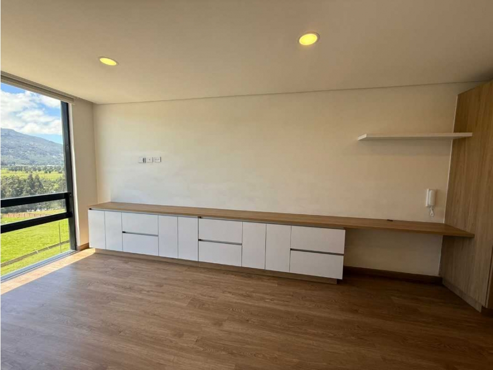 Aparta- Estudio en Venta - Chía — foto 6