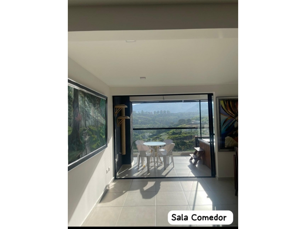 VENTA APARTAMENTO CERRITOS PEREIRA — foto 3