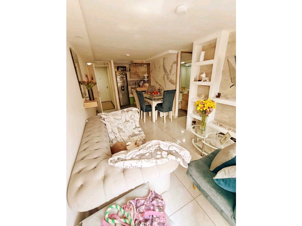 SOLERA-APARTAMENTO EN VENTA-MADRID-AMA1003SOL-(JO)