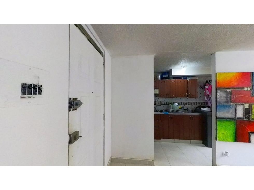 Solsticio 2 - Apartamento en Venta en El Porvenir, Fontibón — foto 5