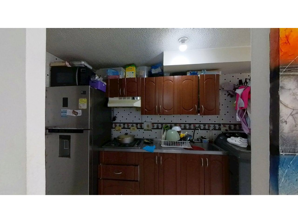 Solsticio 2 - Apartamento en Venta en El Porvenir, Fontibón — foto 6