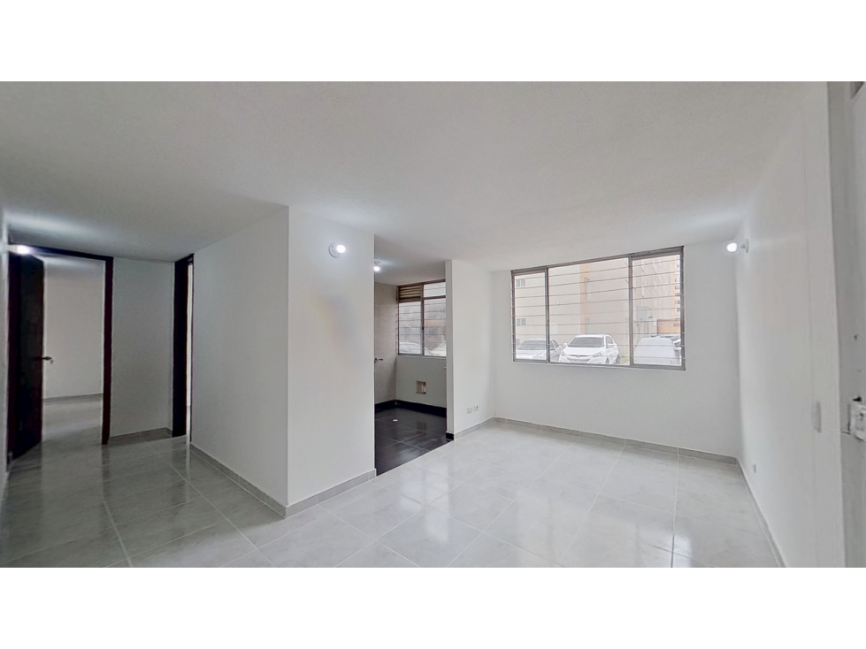 Solsticio Parque Residencial Etapa 4 - Apartamento en Venta en El C...