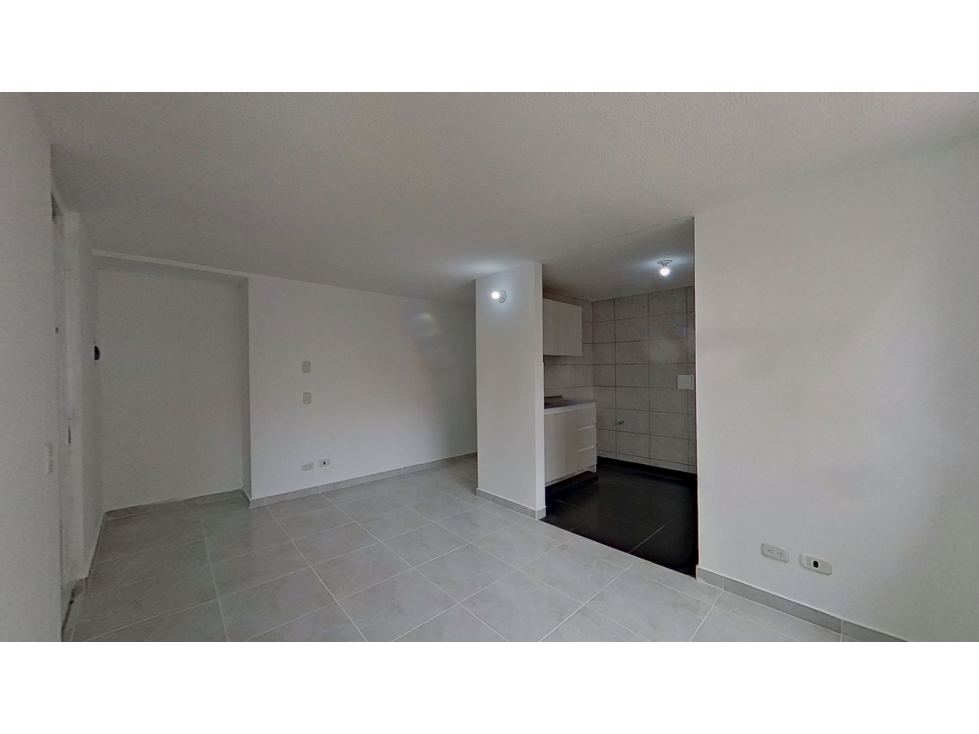 Solsticio Parque Residencial Etapa 4 - Apartamento en Venta en El C... — foto 2