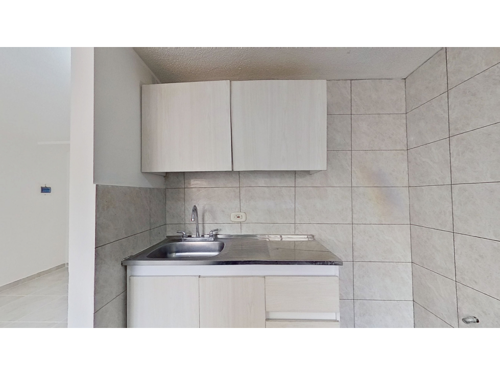 Solsticio Parque Residencial Etapa 4 - Apartamento en Venta en El C... — foto 6