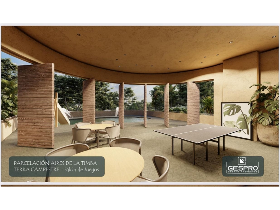 Venta lote Sopetran ~ Parcelación Aires de la Timba — foto 5