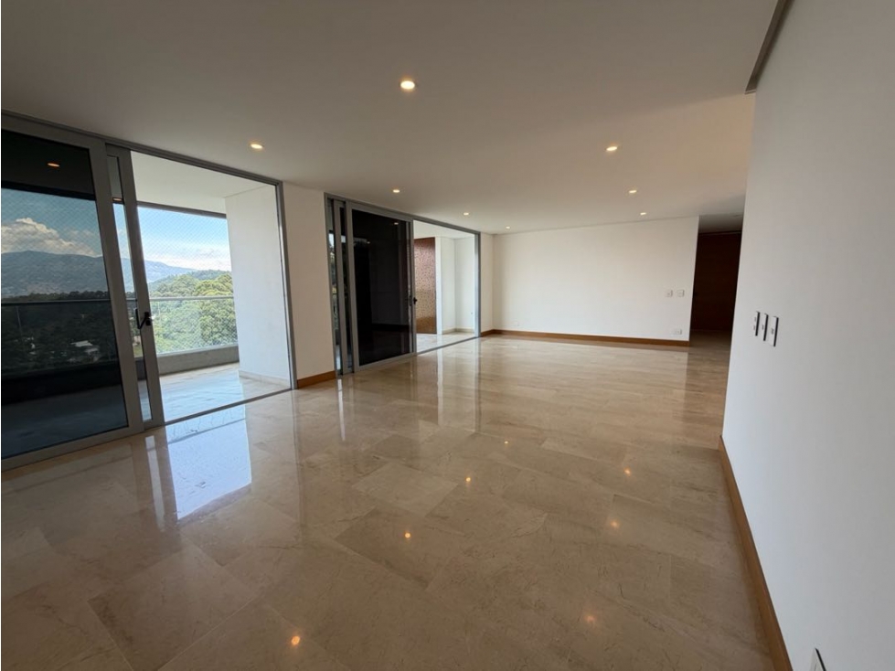 Súper apartamento en el Sector Los Bosques — foto 2
