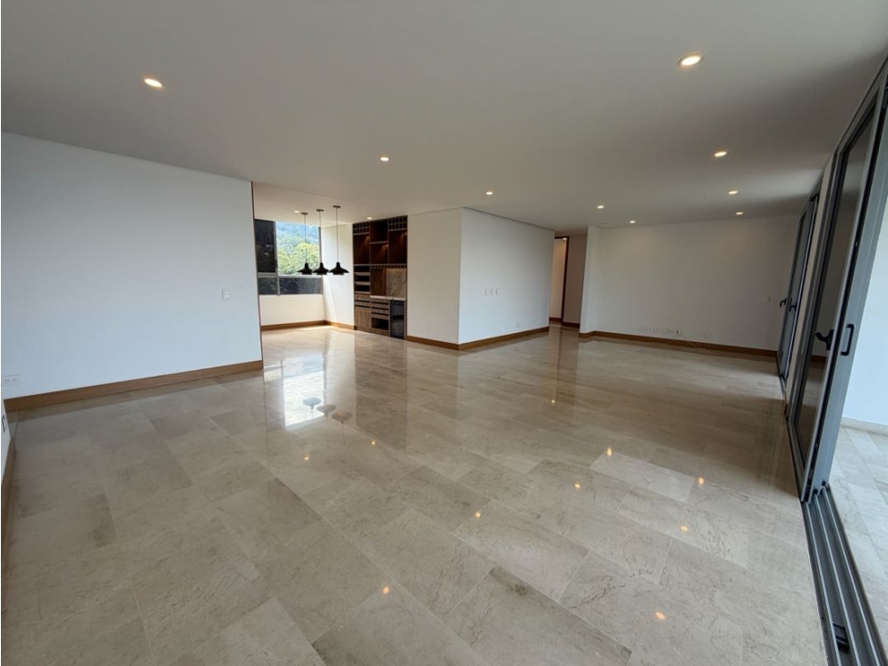 Súper apartamento en el Sector Los Bosques — foto 3