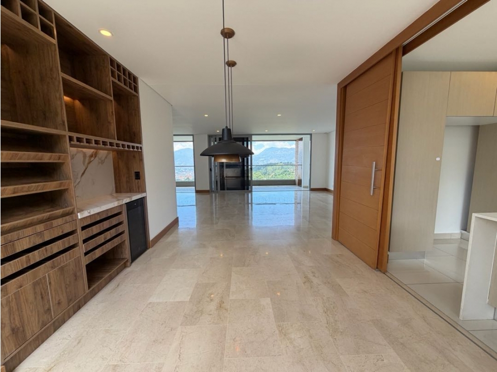 Súper apartamento en el Sector Los Bosques — foto 4