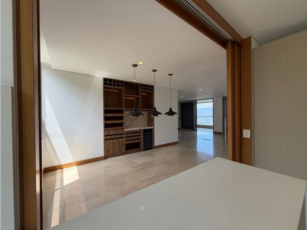 Súper apartamento en el Sector Los Bosques — foto 5
