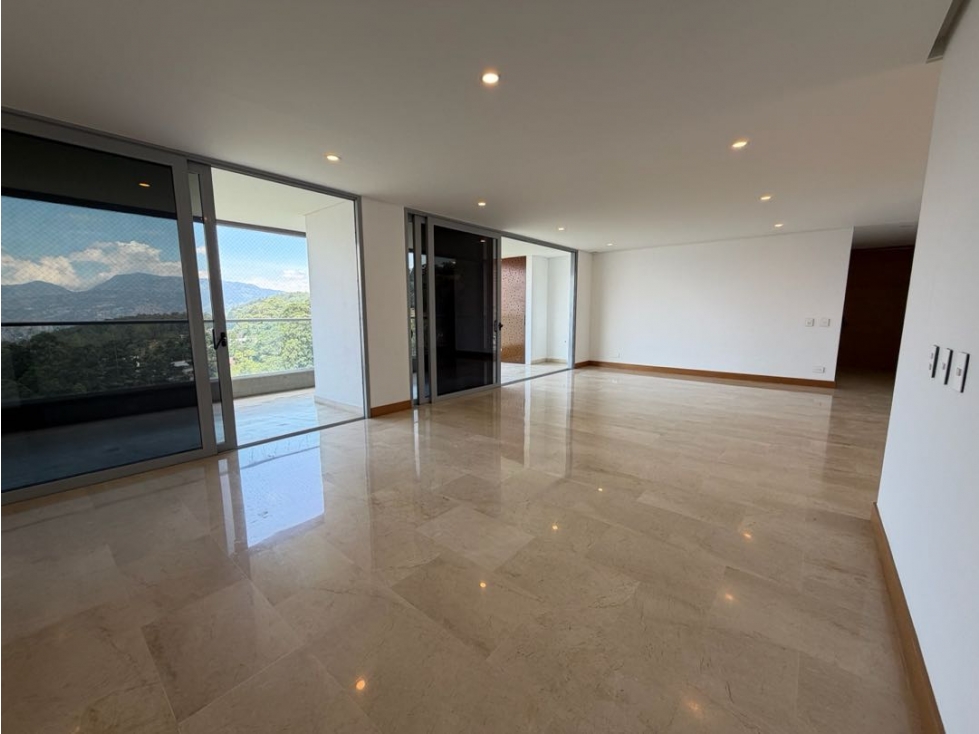 Súper apartamento en el Sector Los Bosques — foto 6