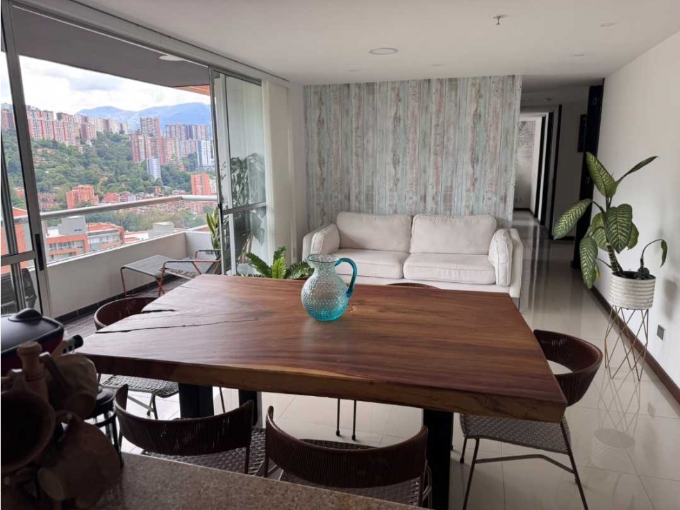Súper apartamento envigado sector las antillas por parque de la gloria — foto 2