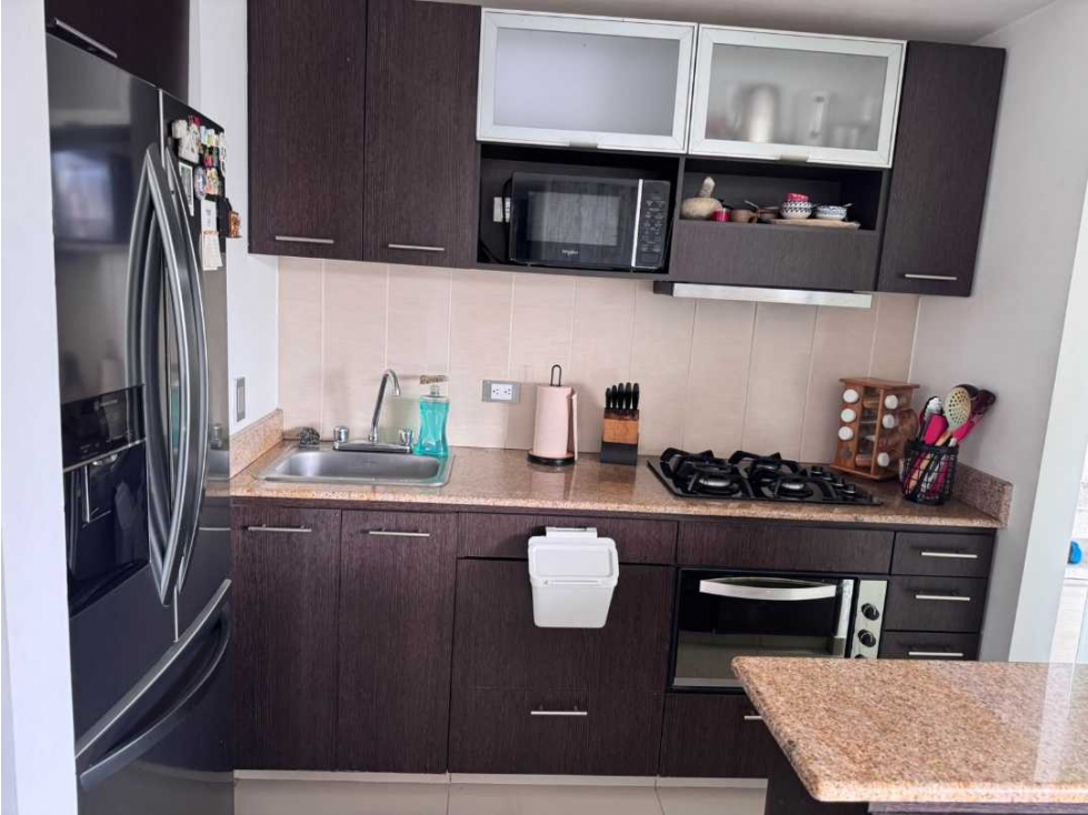 Súper apartamento envigado sector las antillas por parque de la gloria — foto 3