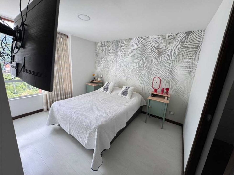 Súper apartamento envigado sector las antillas por parque de la gloria — foto 4