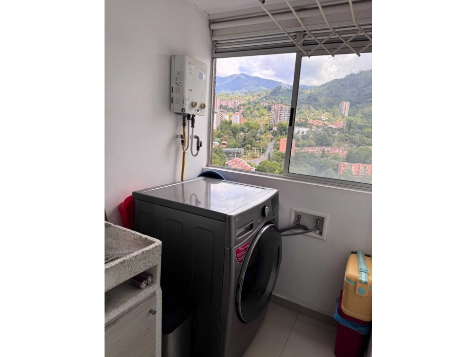 Súper apartamento envigado sector las antillas por parque de la gloria — foto 6