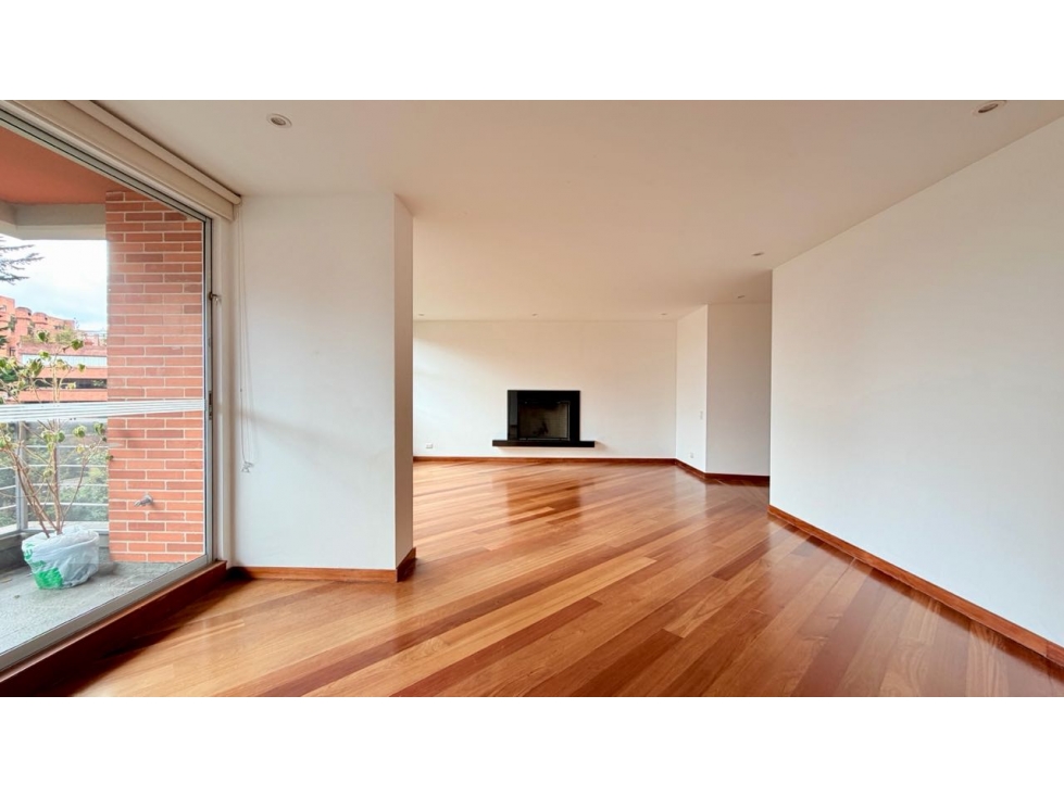 SÚPER APT 234 M2 CON BALCONES ROSALES BAJO 3? + FAMILY Y ESTUDIO — foto 3