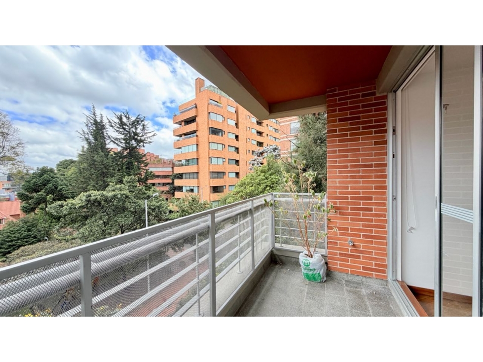 SÚPER APT 234 M2 CON BALCONES ROSALES BAJO 3? + FAMILY Y ESTUDIO — foto 4