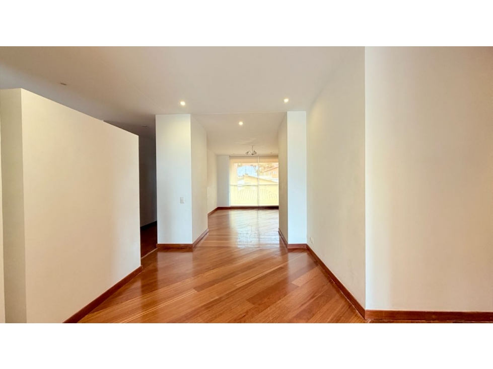 SÚPER APT 234 M2 CON BALCONES ROSALES BAJO 3? + FAMILY Y ESTUDIO — foto 6