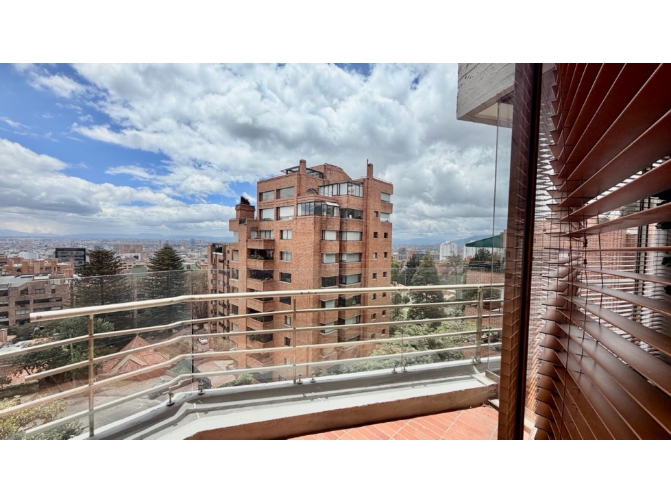 SÚPER PH 300 M2 CON BALCONES Y SÚPER VISTA. 4?/4.5?/3?/ASCENSOR PRIVAD — foto 3