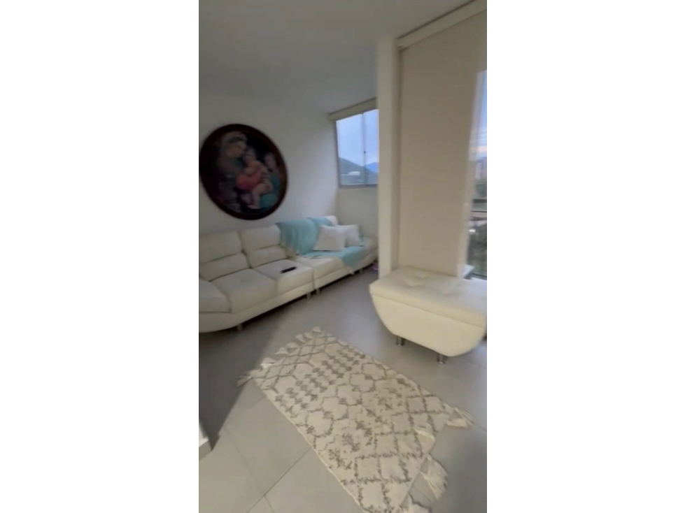 SÚPER PRECIO , SE VENDE APARTAMENTO EN LA ESTRELLA SECTOR LA TABLAZA - 4