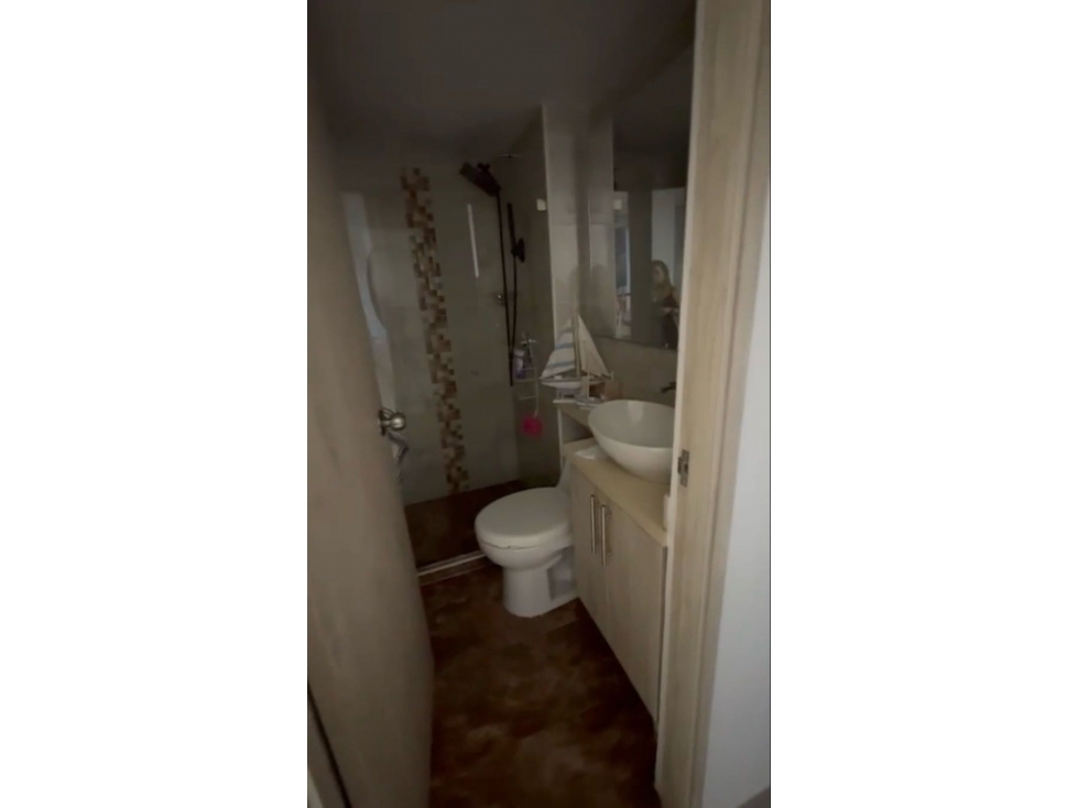 SÚPER PRECIO , SE VENDE APARTAMENTO EN LA ESTRELLA SECTOR LA TABLAZA - 5