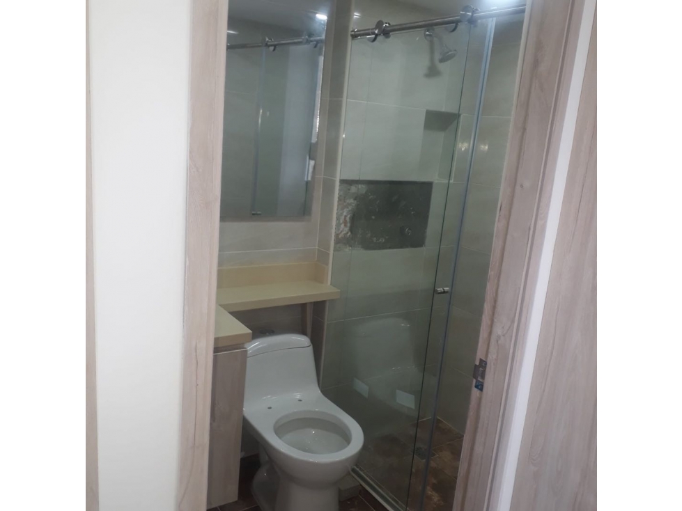 SÚPER PRECIO , SE VENDE APARTAMENTO EN LA ESTRELLA SECTOR LA TABLAZA - 6