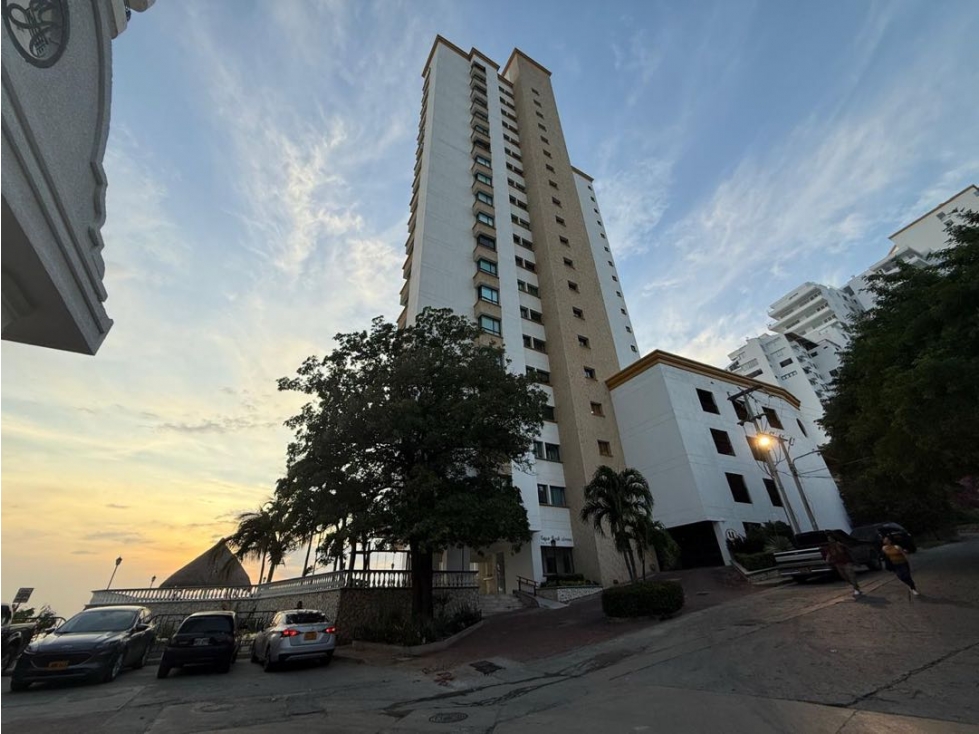 Sr arrienda apartamento den Rodadero Sur, Santa Marta — foto 3