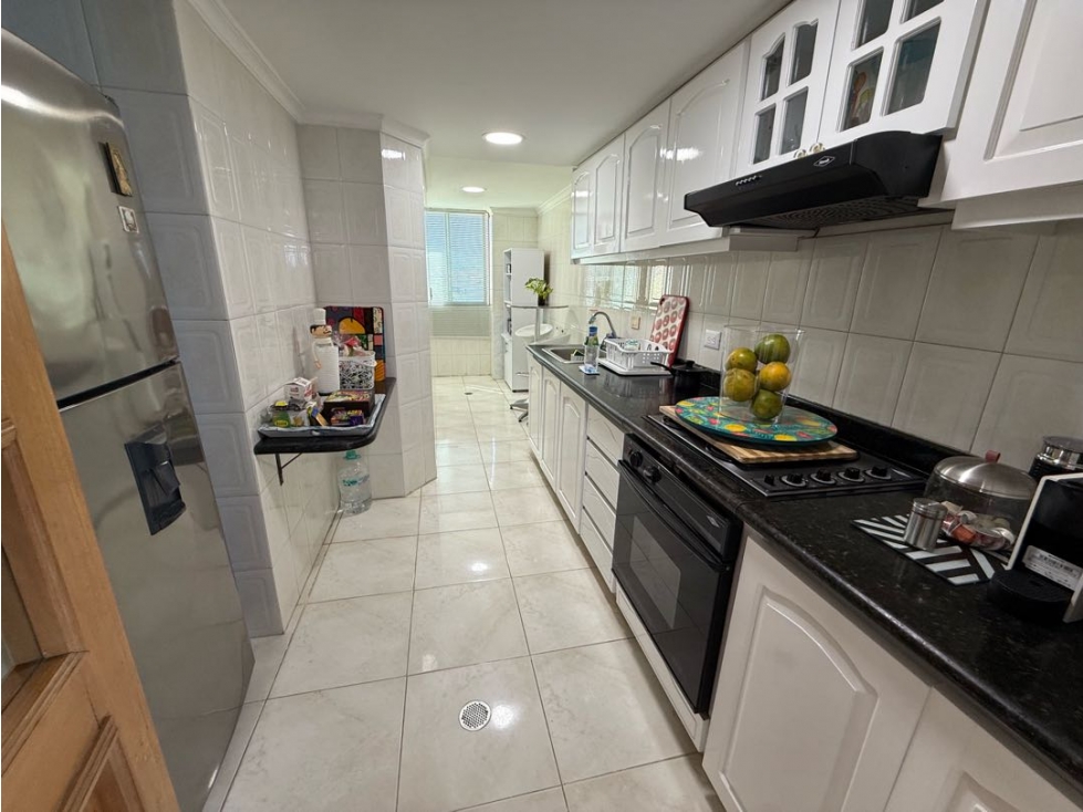 Sr arrienda apartamento den Rodadero Sur, Santa Marta — foto 5