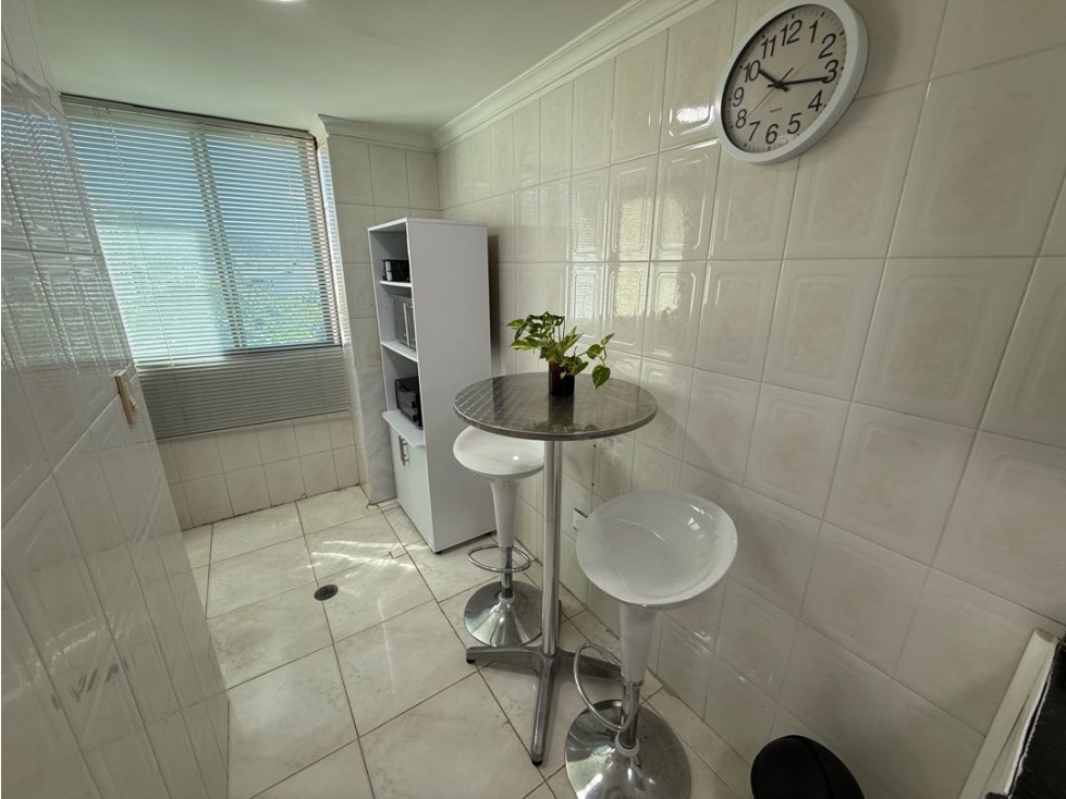 Sr arrienda apartamento den Rodadero Sur, Santa Marta — foto 6