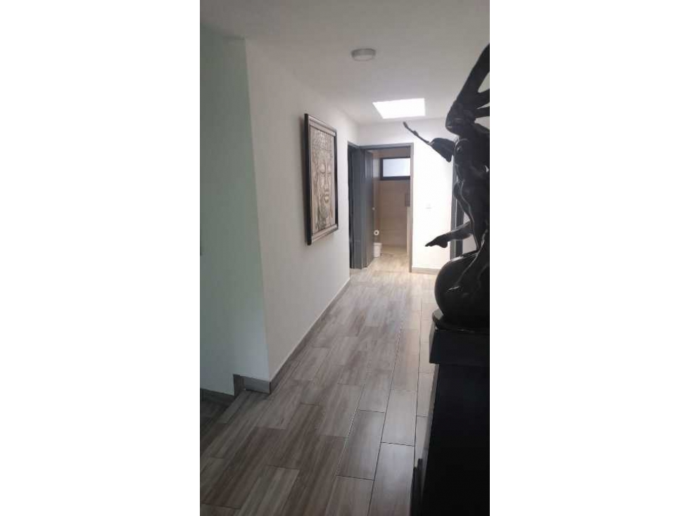 CASA RESIDENCIAL AMUEBLADA EN RENTA SANTA ELENA TLAXCALA - 4