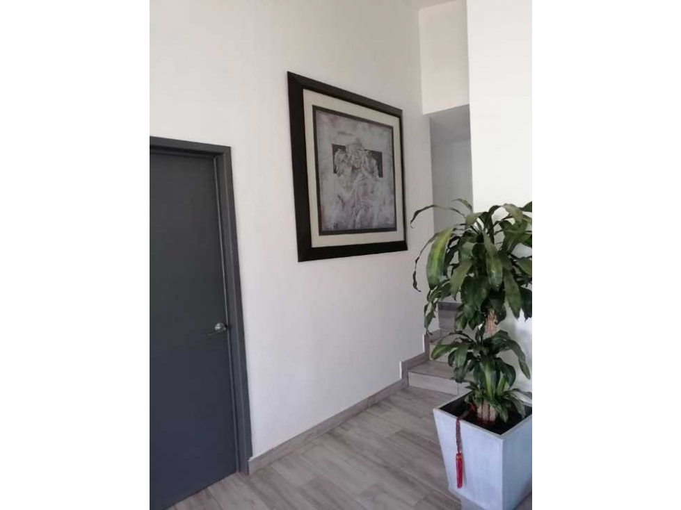CASA RESIDENCIAL AMUEBLADA EN RENTA SANTA ELENA TLAXCALA - 6