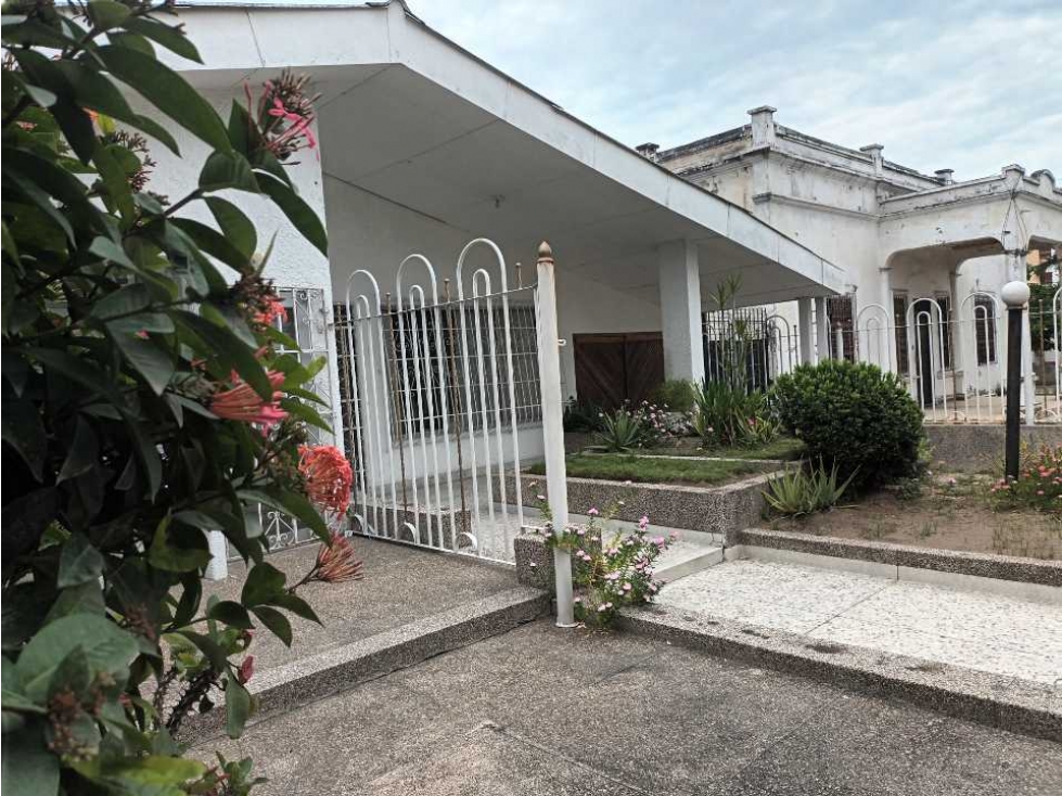 Se vende casa en el barrio el prado ciudad de barranquilla — foto 2