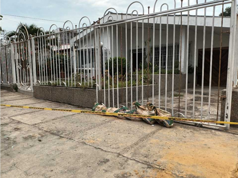 Se vende casa en el barrio el prado ciudad de barranquilla — foto 3