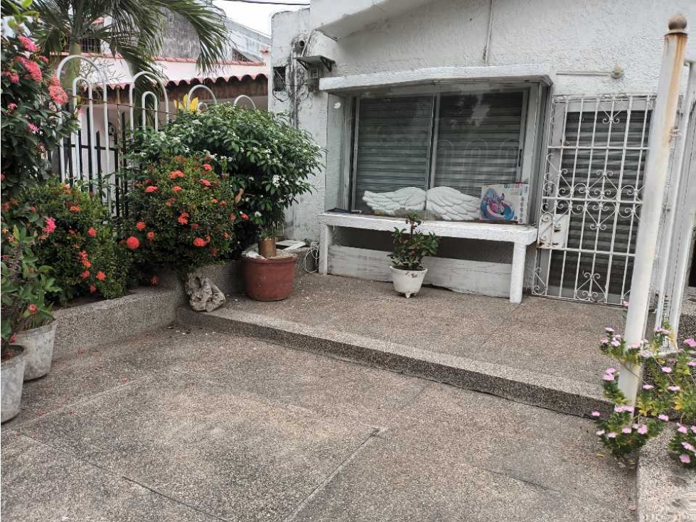 Se vende casa en el barrio el prado ciudad de barranquilla — foto 4