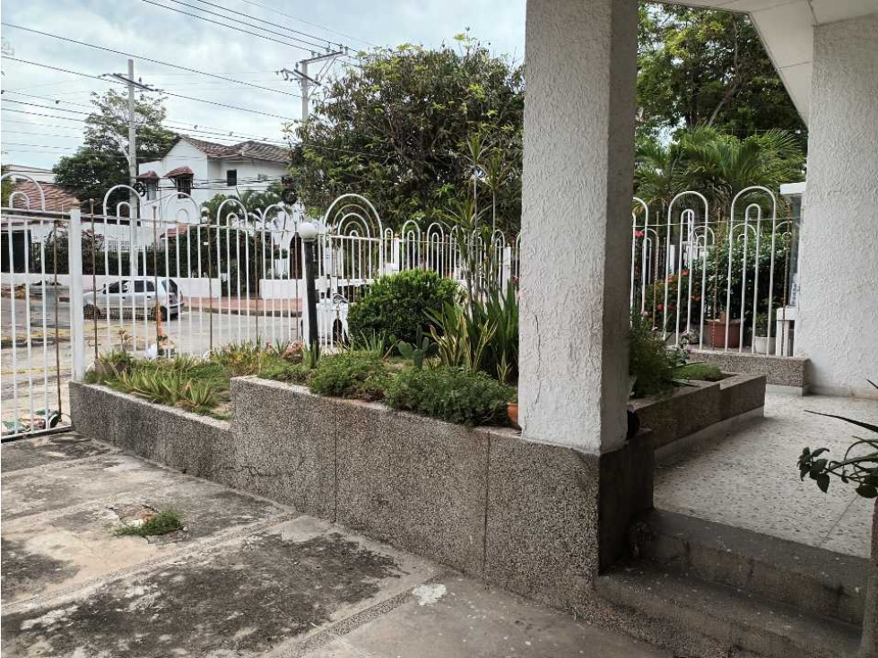 Se vende casa en el barrio el prado ciudad de barranquilla — foto 5
